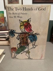 Patterns of Myth 3 Volume Set, Alan W. Watts (Editor) 1963 HC First Printing