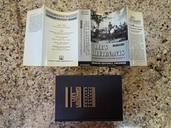 Lee’s Lieutenants Douglas Southall Freeman 3 Volume Set Civil War Robert E Lee