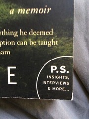 P. S. Ser.: In the Sanctuary of Outcasts : A Memoir by Neil White (2010, TPB)