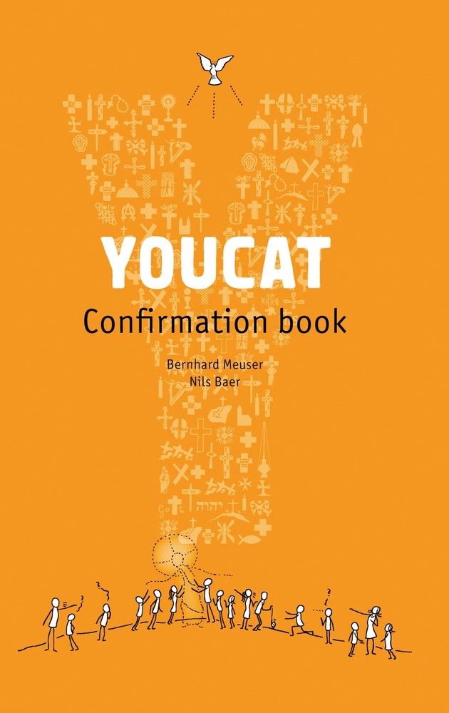 YOUCAT Confirmation Book – Baer, Nils|Meuser, Bernhard – Good – See conditio…