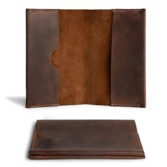 , Pocket-Sized Memo Books Cover Compatible with Field Notes (3.5 x 5.5 in.) J…
