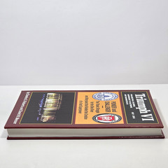 Triumph VI Philadelphia Columbia Harrisburg Baltimore DC 1827-2003 HC Illus 2003