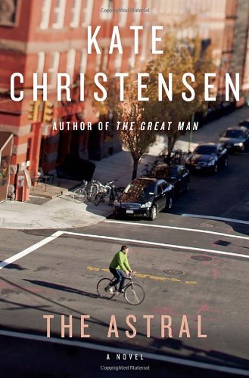 Astral Hardcover Kate Christensen