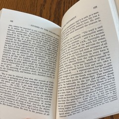 Studies In The Vocabulary Of The Greek New Testament By Kenneth S. Wuest PB