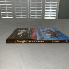MasterLife – Leader Guide: A Biblical Process for Growing Disciples by Willis