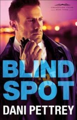 Blind Spot (Chesapeake Valor) – Paperback By Pettrey, Dani – GOOD