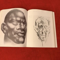 DYNAMIC ANATOMY: REVISED AND EXPANDED by Burne Hogarth—LIKE NEW