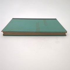 World Theater In Pictures Performing Arts Hardcover Book Tom Prideaux 1953