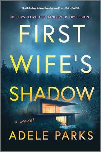 First Wifes Shadow A MustRead – GOOD