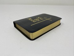 Sing His Praise ~ 1991 Gospel Publishing Christian Compact Hymnal Bonded Leather