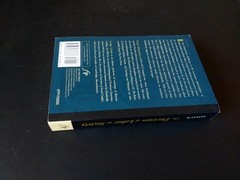 Emile Durkheim – The Division of Labour in Society – The Free Press 9th Printing