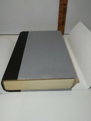 1st Edition! Hardback w/ Dust Jacket THE GATE HOUSE by NELSON DeMILLE- 677 pages