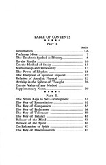 1932 The teaching of Platonius 101 Pages