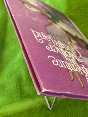 BOOK Read about Me My Adventure in Mother Goose Land ALAN L TAYLOR hardcover ’74
