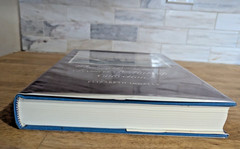 SIGNED Whaling Prints HC Book Francis B Lothrop Collection Elizabeth Ingalls