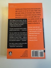 Public Sex by Pat Califia 2nd Ed LGBTQ Gender Sexuality Feminism Cleis Press