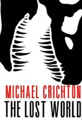 The Lost World – Hardcover By Crichton, Michael – VERY GOOD