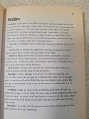 Guide to the Bible by Carol Smith (Paperback)