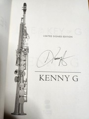 Rock and Soul Signed Books/The price listed is for each book. Thank you!
