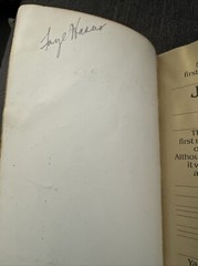 YARGO A Love Story – Jacqueline Susann – VTG 1979 Bantam Book