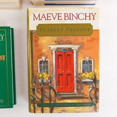Maeve Bincy lot of 6 novels, This Year it Will Be Different, Quentins