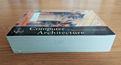 Computer Architecture A Quantitative Approach Third Edition by John L. Henness