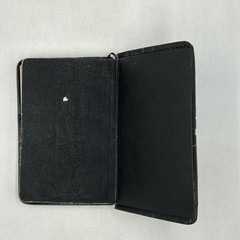 The Holy Bible Old & New Testaments Concordance Leather Pinseal Morocco 2217X
