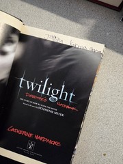 Stephanie Meyer Twilight Saga 1-4 +3 More books HC & PB