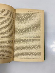 The Race War by Ronald Segal 1967 Ex-library HC