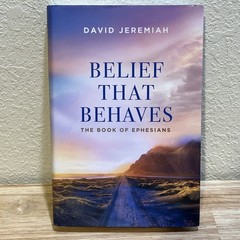 6 Dr. David Jeremiah Hardback Books & 6 Paperback Study Guides