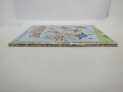 Little Golden Book Ser Richard Scarry’s Just for Fun by Patricia Scarry 1960
