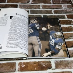 Detroit Free press decade of champions Michigan’s sports highlights of the ’80s
