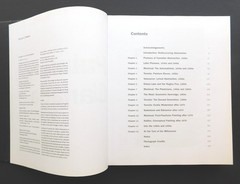 Pristine ABSTRACT PAINTING CANADA 200 images Oversize 1st ed 432 pages NASGAARD