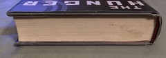 The Hunger Games 5 Book Complete Set, by Suzanne Collins (Hardcover)