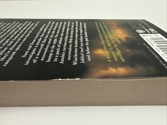 Supernatural – Children of Anubis by Tim Waggoner (2019, Mass Market)
