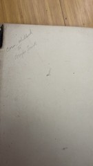The Student’s Bible with Marginal Notes and Footnotes 1907 Orville Nave Vintage