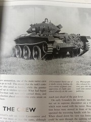 New Vanguard Ser.: Crusader and Covenanter Cruiser Tanks 1939-45