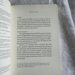 ESV Illuminated Scripture Journal: Matthew by ESV Bibles Paperback NEW