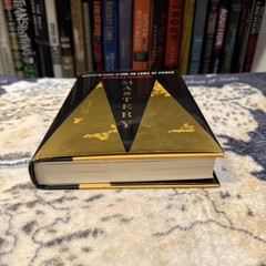 Mastery – Robert Greene (2012 Hardcover) First Edition/2nd Print, MAILS FAST