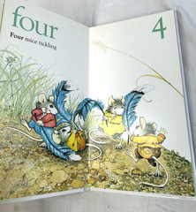 Vtg Cyndy Szekeres’ Counting Colors ABC Books Golden Sturdy Board Set of 3