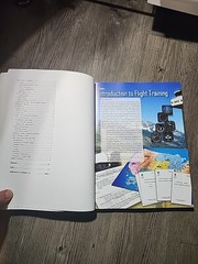 Airplane Flying Handbook David Soucie SOFTCOVER 2017