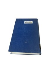 Idealistic Thought of India, Hardcover by Raju, P. T., 1953 George Allen & Unwin