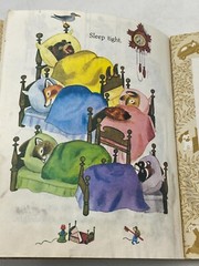 Little Golden Book Ser Richard Scarry’s Just for Fun by Patricia Scarry 1960