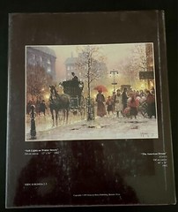 The Golden Era American Dream G. Harvey HB/DJ Second Edition 1992