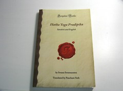 Hatha Yoga Pradipika: Sanskrit and English Forgotten Books