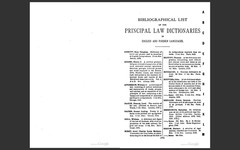 BLACK’S LAW DICTIONARY, 1st Edition 1891 and 2nd Edition 1910 Law Book on USB