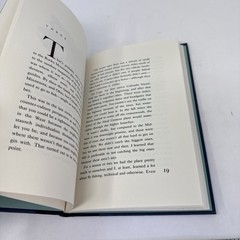 Where the Trout Are All as Long as Your Leg SIGNED John Gierach 1991 Hardcover
