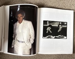 Photographs Annie Leibovitz 1970 – 1990 – First Edition 1991