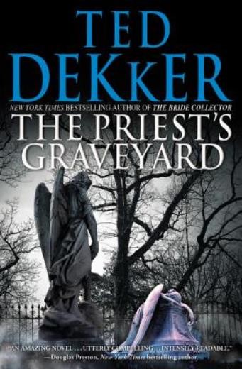 The Priest’s Graveyard