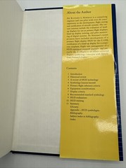 Head Up Displays Designing The Way Ahead Richard Newman 1995 Hardcover 349 Pages